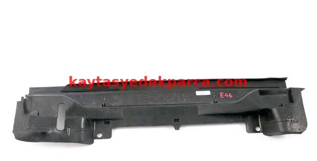 51718211467-8211467-BMW-PANEL ÜST BAKALİTİ E46