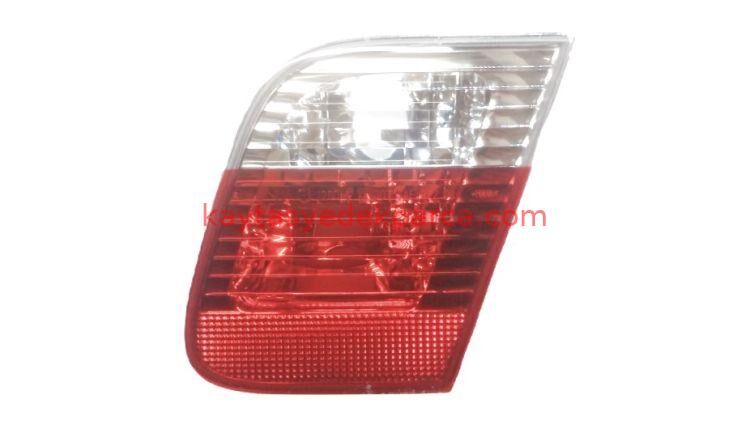 63216910538-6910538-DPO-STOP E46/4/R İÇ BEYAZ 09/01=>