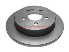 A1634230012-MEY-FREN DİSKİ W163 ARKA