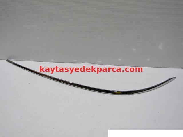 A2128850321-WEN-TAMPON NİKELAJI, W212 ÖN SOL