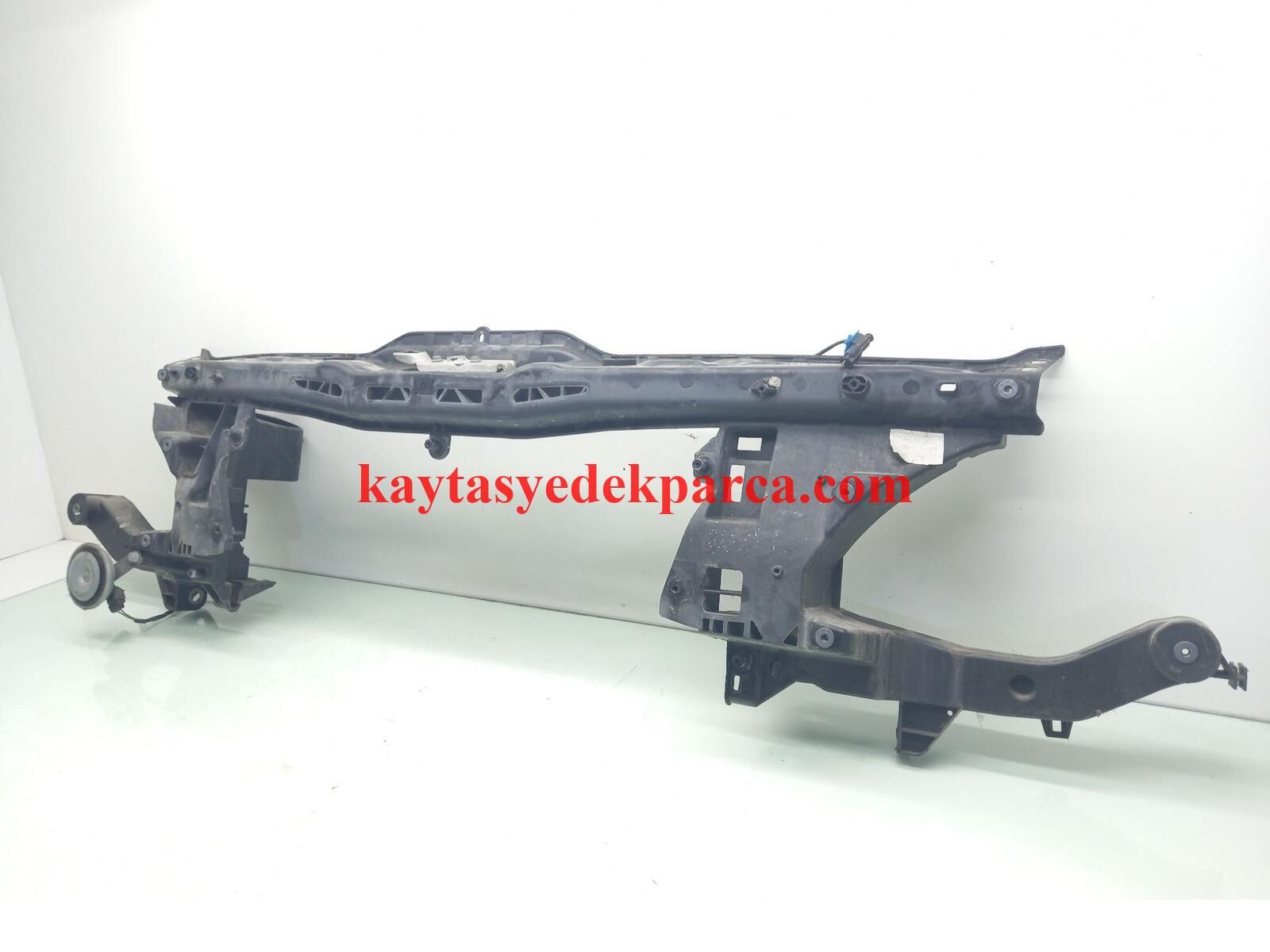 A6398800003-8800003-TYG-PANEL, W639 VT ÖN