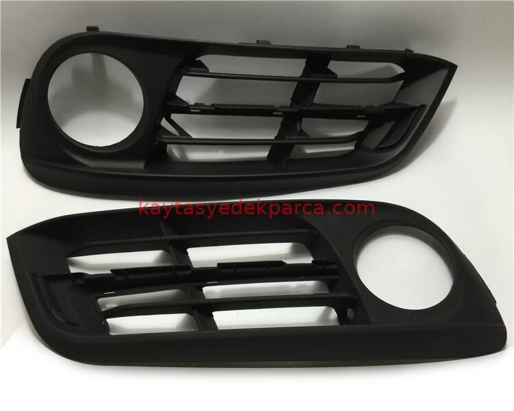 TAMPON IZGARASI SAĞ F10