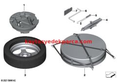 11668508218-8508218-BMW-VAKUM BORUSU F10 525