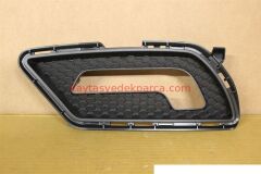 A2078850353-WEN-GÜNDÜZ FAR ÇERÇEVESİ W207 SOL