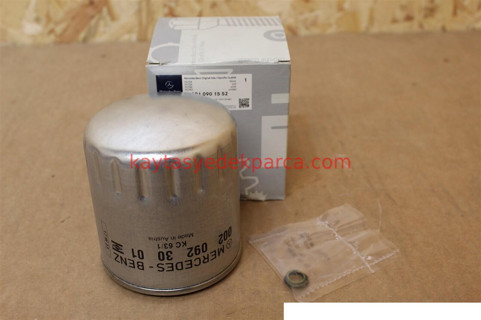 A6020105505-ELR-TAKIM CONTA, OM602 ALT  KECELI