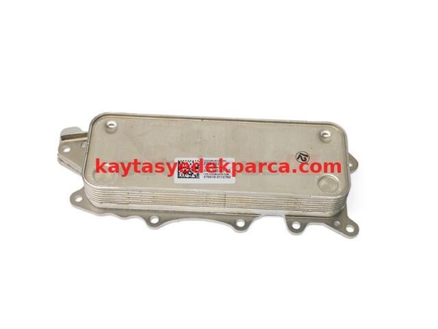 A6421800165-1800165-TYG-YAĞ RADYATÖRÜ, OM642