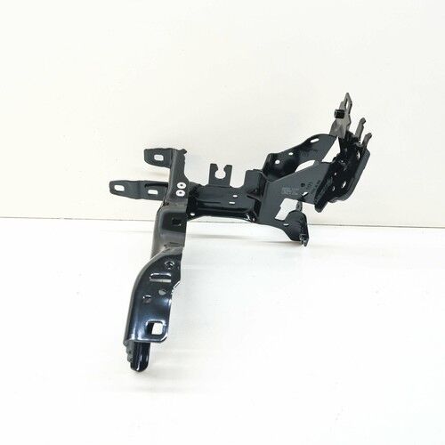 BMW-51647383855-ÖN PANEL ÜST SACI G30