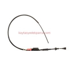 SBB103910-OEM-GAZ TELİ 1.8 FRLNDR