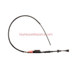 SBB103910-OEM-GAZ TELİ 1.8 FRLNDR