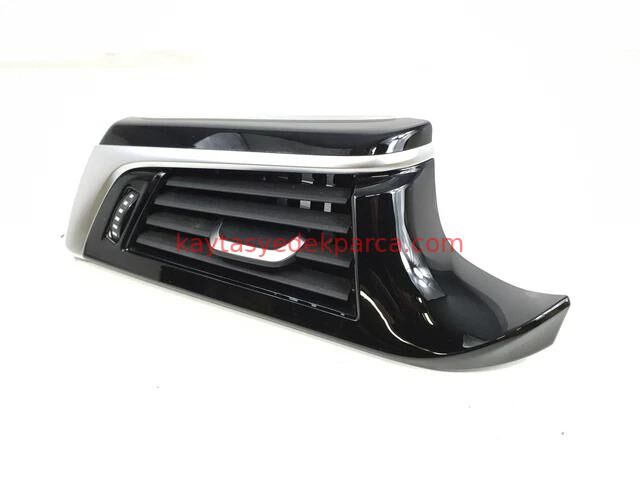 64229329545-9329545-BMW-KALORİFER IZGARASI SOL