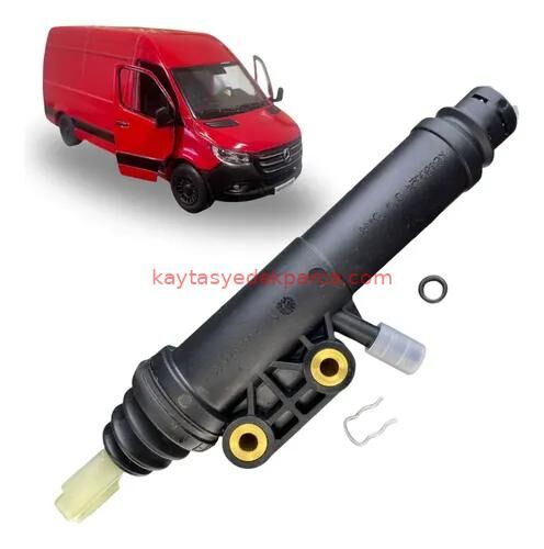 A0002903212-BSG-DEBRİYAJ MERKEZİ W901 ÜST