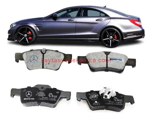 A1644201520-MEY-FREN BALATASI, W164-251 ARKA