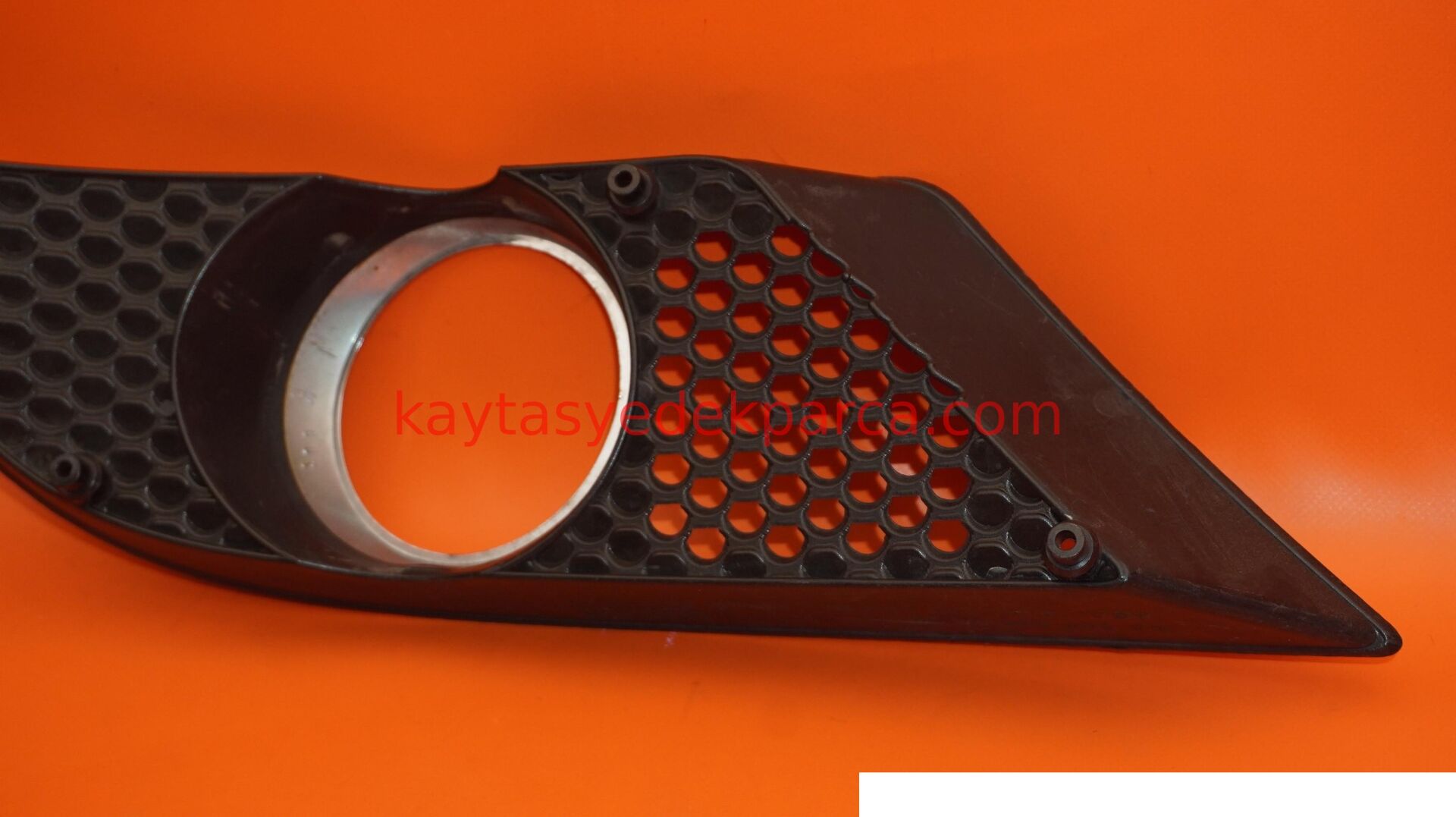 A2078850453-WEN-GÜNDÜZ FAR ÇERÇEVESİ W207 SAĞ