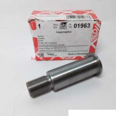 A6020106620-ELR-TAKIM CONTA, OM602 ÜST