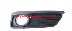 51117371666-7371666-TYG-IZGARA KAPALI R F20 LCI