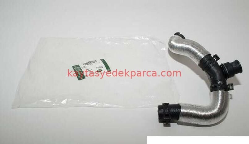 LR004298-LND-EGR T ÇIKIŞ BORUSU