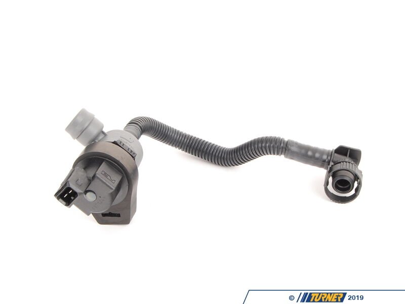 BMW-13907609520-YAKIT DEPOSU HAVALANDIRMA VALFİ F20F30 N13