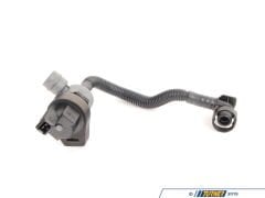 BMW-13907609520-YAKIT DEPOSU HAVALANDIRMA VALFİ F20F30 N13