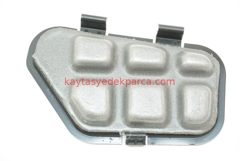 51718268897-8268897-BMW-MUHAFAZA YAĞ KAPAĞI X5/Z3/M57/M57N/3.0/4.6İS
