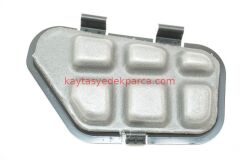 51718268897-8268897-BMW-MUHAFAZA YAĞ KAPAĞI X5/Z3/M57/M57N/3.0/4.6İS