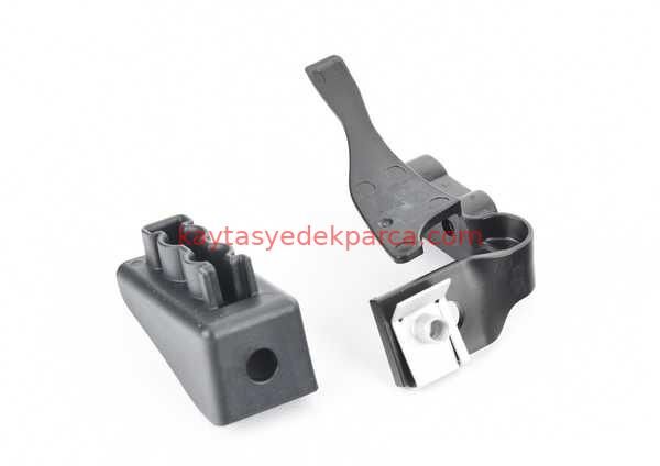 63127177727C-177727C-TYG-FAR CAMI E60/L LCİ NORMAL