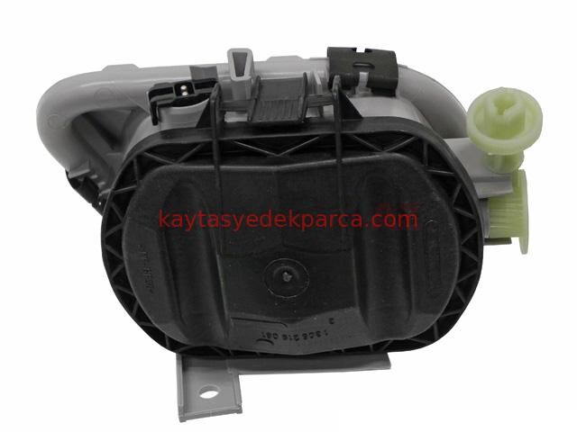 A2108200156-WEN-SİS FARI, W210 L