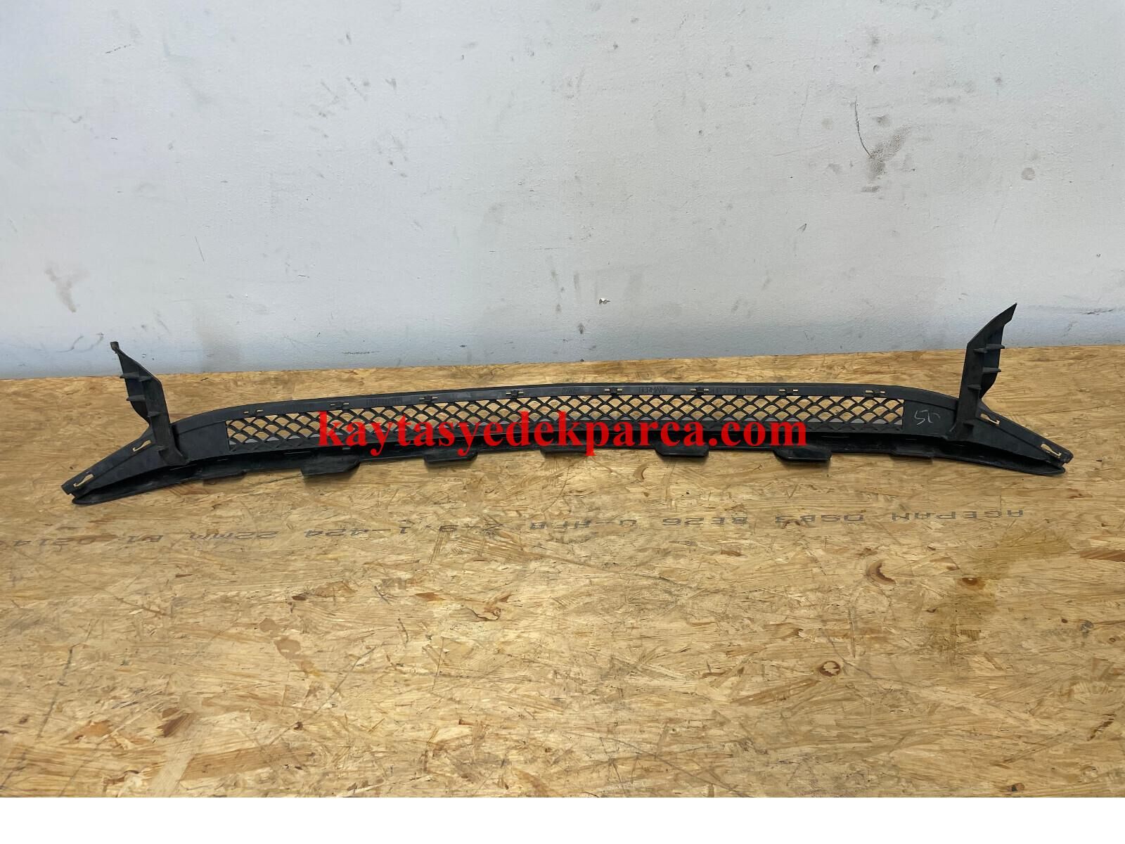 A2468850053-WEN-TAMPON IZGARASI W246 ÖN ORTA ALT