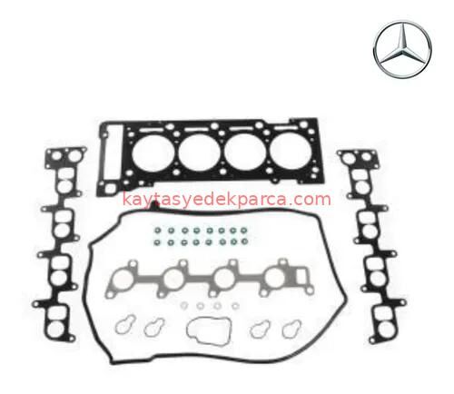 A6110100605-ELR-ALT TK. CONTA, OM611-646 W202-210-638-639-906