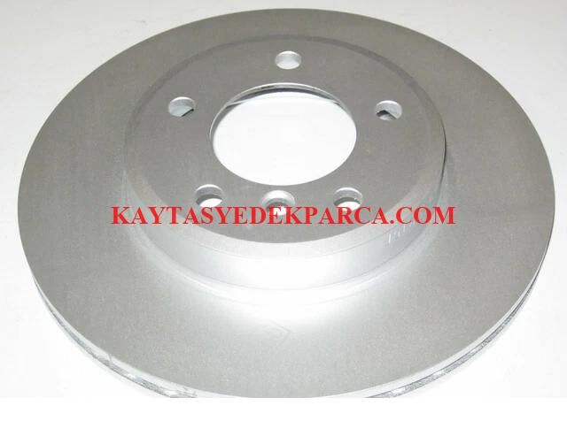 DİSK E46/328 ÖN HAVALI