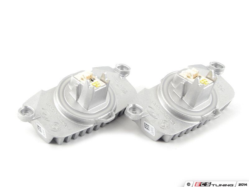 ZKW-63117398766-LED MODÜLÜ SETİ F30