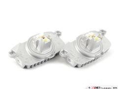 ZKW-63117398766-LED MODÜLÜ SETİ F30