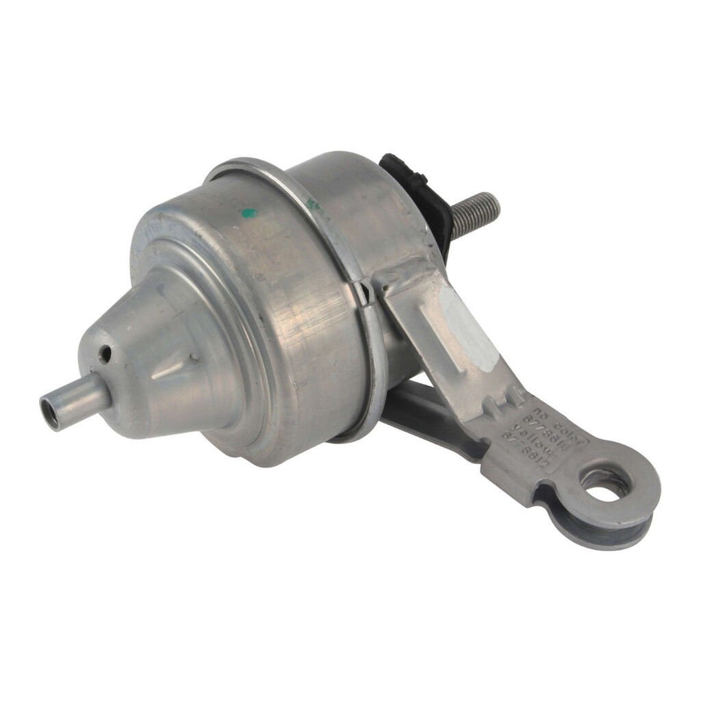 KAU-22116778610-MOTOR KULAĞI LASTİK MİNİ COOPER 12/03=>