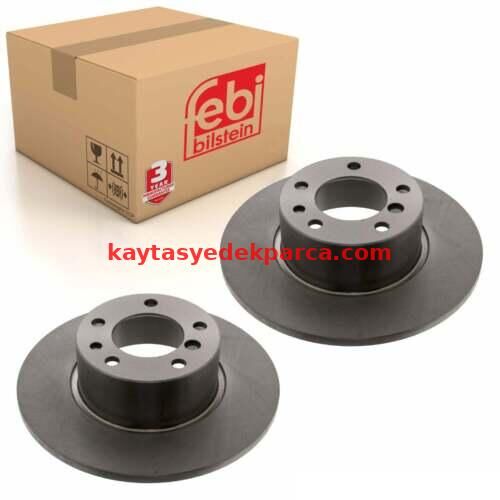 34111161693-1161693-TEX-DİSK E34 ÖN