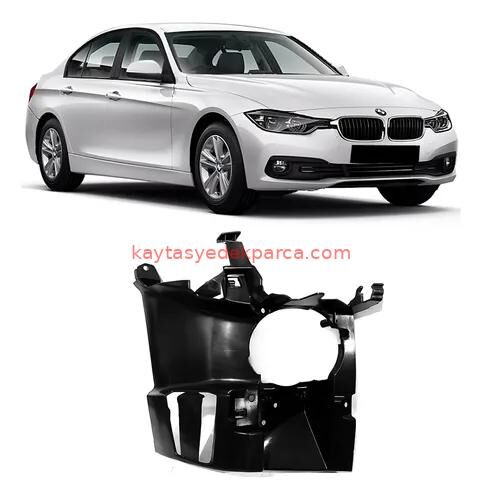 51118062634-8062634-BMW-SİS FAR KASASI R F30.LCI -M-