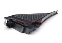 64316945575-6945575-BMW-KLİMA FİLTRE KAPAĞI E70 SOL