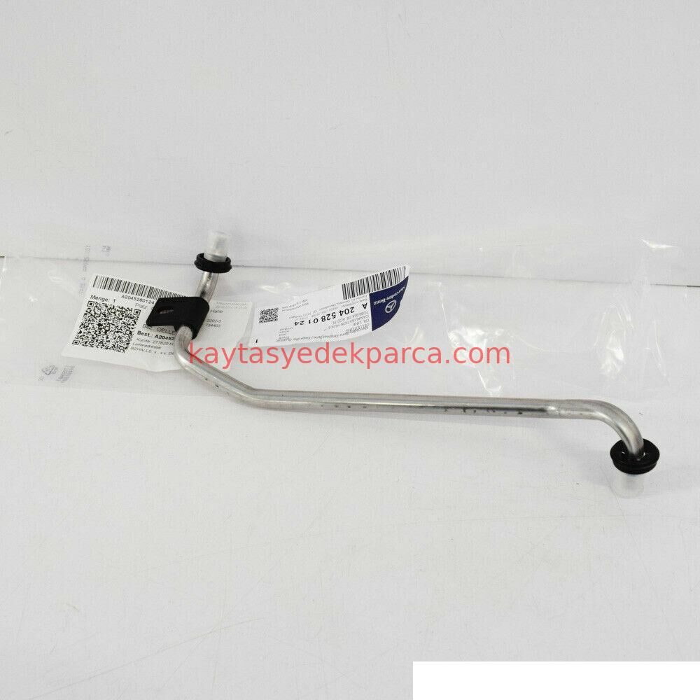 A2045280100-MER-İNTERKOL HORUMU W204