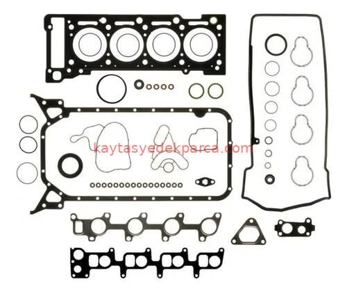 A6110104520-ELR-ÜST TK.CONTA, OM611-646 W202-210-638-639-906