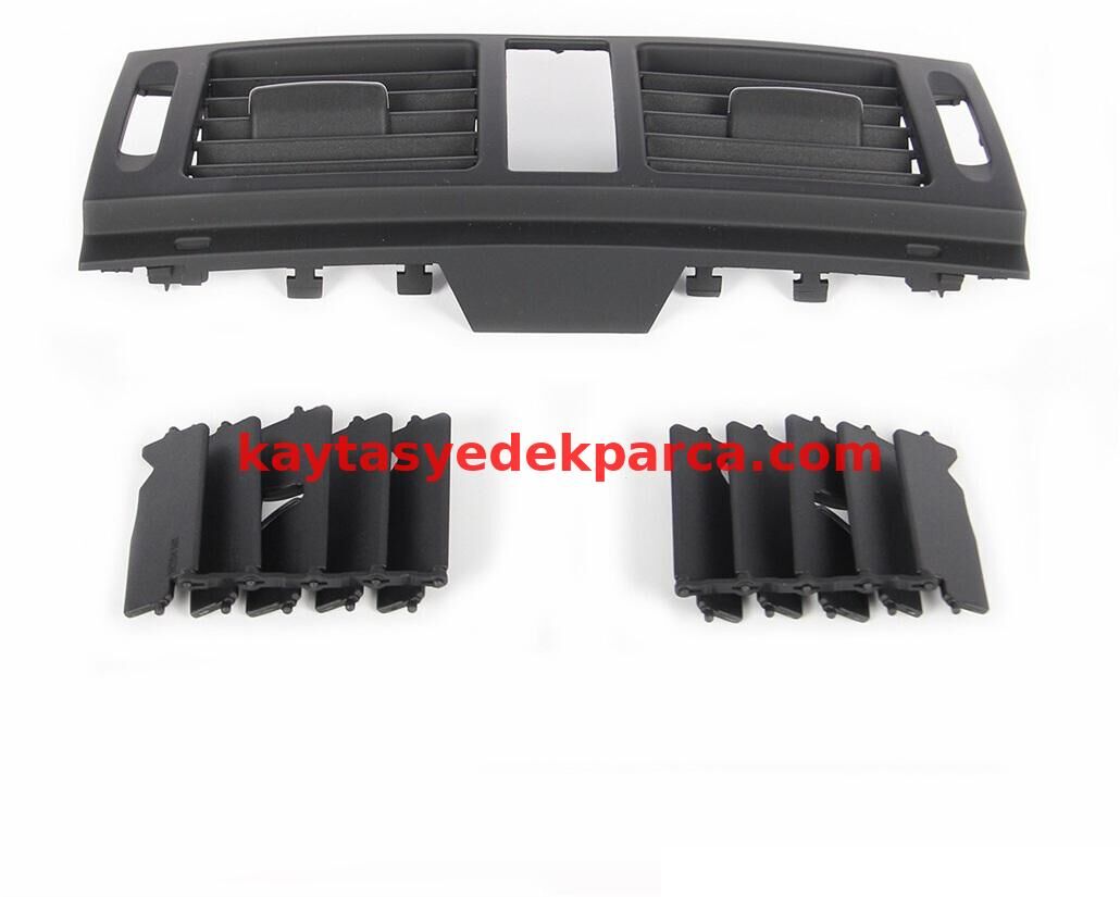 A2048304054-8304054-TYG-GÖĞÜS ÜFLEYİCİ, W204 ORTA