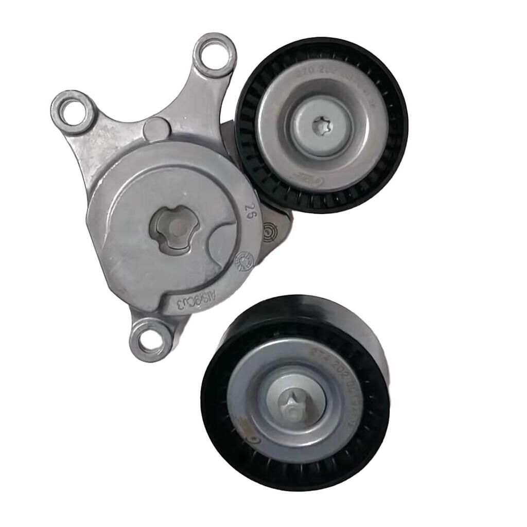 İNA-A2702000370-KAYIŞ GERGİ KÜTÜĞÜ