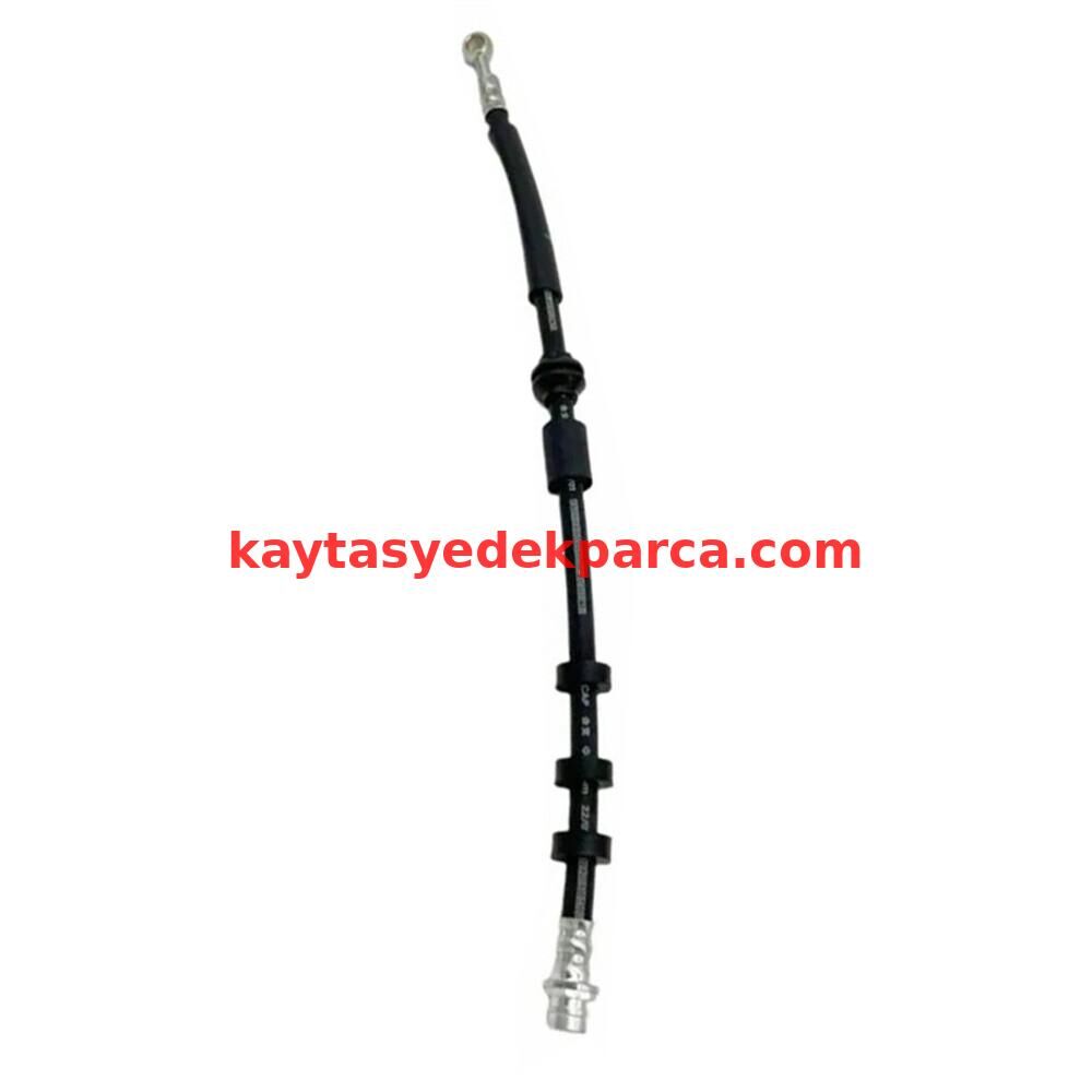 LR075356-GOA-FREN HORTUMU ÖN SAĞ DİSC.SPORT 2.0