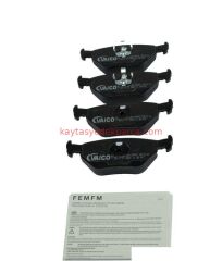 34211158266-1158266-TEX-FREN BALATASI ARKA E36/E34