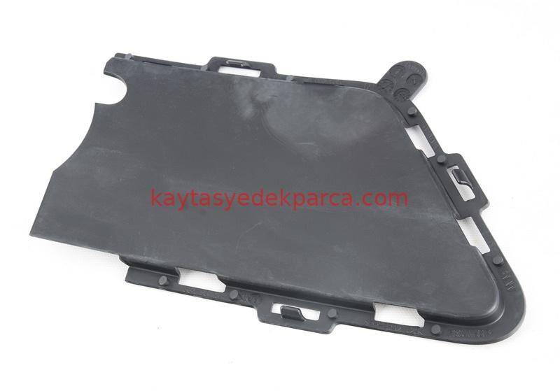 51118062786-8062786-BMW-ÖN TAMPON DARBE EMİCİ ÜST