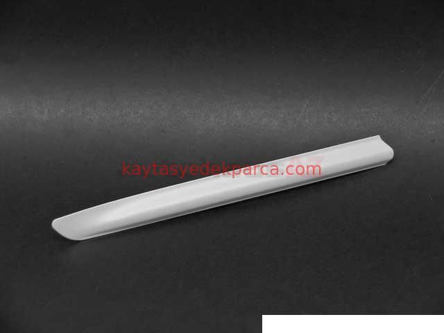 51137000001S-000001S-WEN-PANJUR X5 F15/ X6 F16 SET PİYANO SİYAH ÇİFT ÇITA