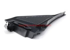 64316945583-6945583-BMW-MİKRO FİLTRE ÜST KAPAĞI SOL