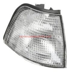 82199403096-9403096-TYT-SİNYAL E36/4  ŞEFFAF SET BEYAZ