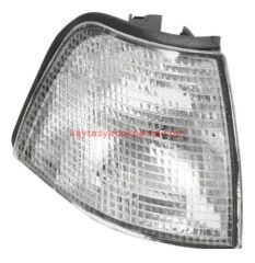 82199403096-9403096-TYT-SİNYAL E36/4  ŞEFFAF SET BEYAZ