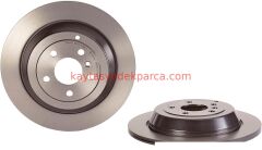 A1644231212-MEY-FREN DİSKİ, W164-251 ARKA