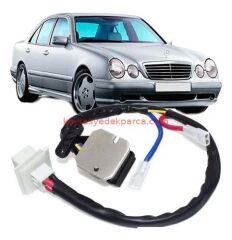 A2108218351-WEN-KLİMA REZİSTANSI W210