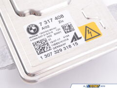 OEM-63117317408-FAR BEYNİ
