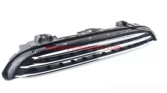 TAMPON IZGARASI ACIK